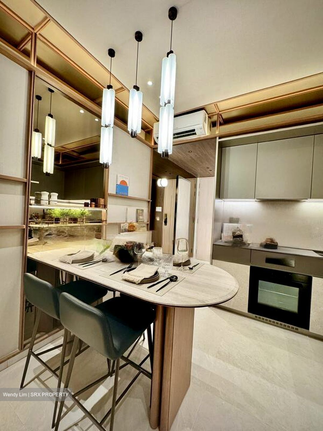 Union Square Residences (D1), Condominium #507723951